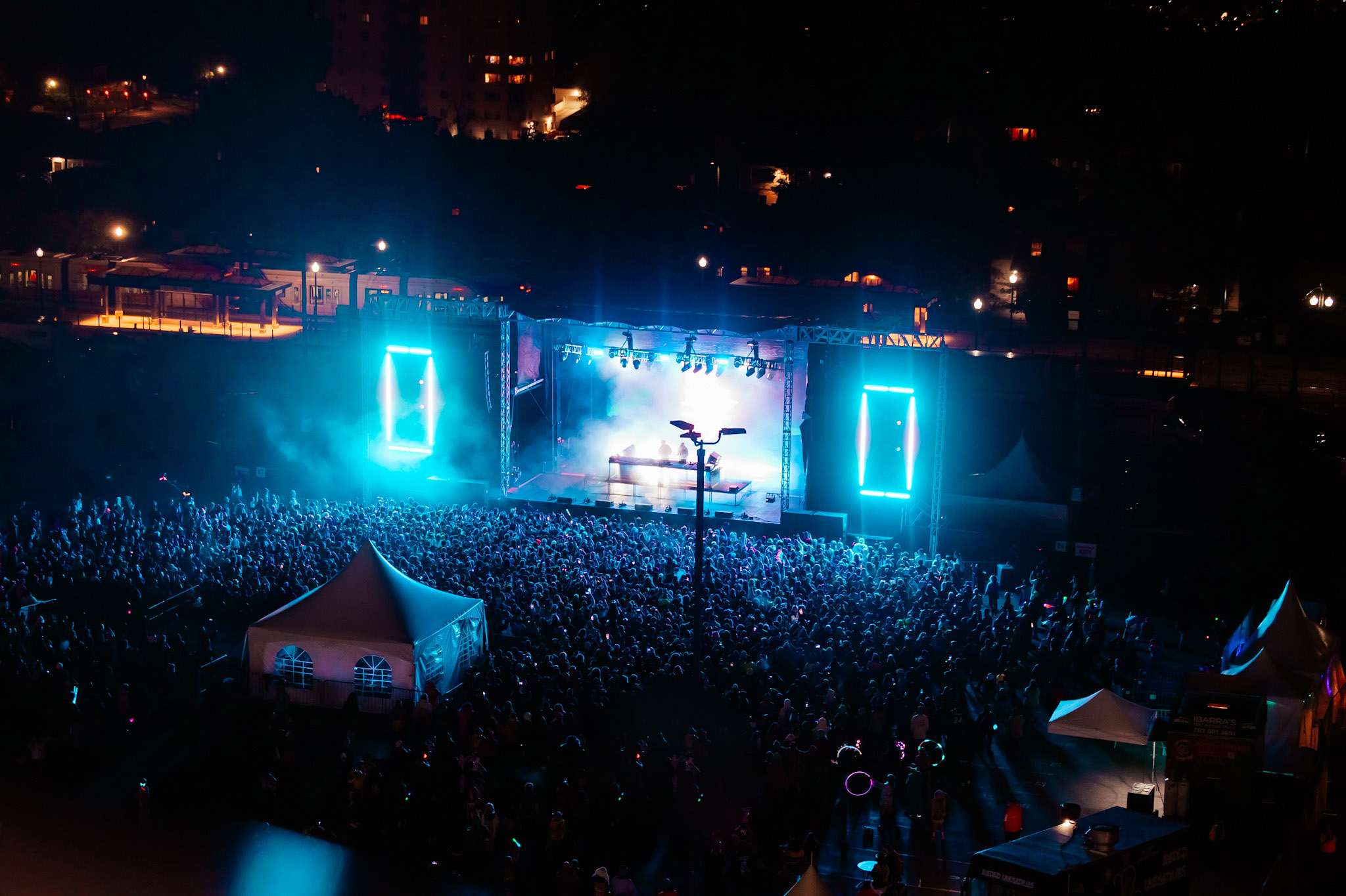 Zeds Dead Rice-Eccles